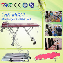 THR-MC24 Multi-Level Cot/One-Man Mortuary Cot